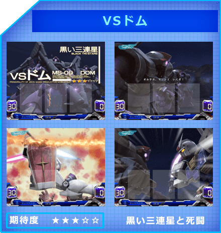 パチスロ「機動戦士ガンダム」