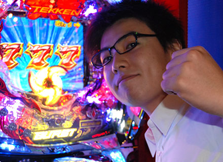 そしてこの顔である