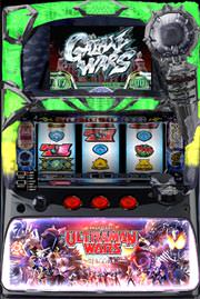 ART「ギャラクシーウォーズ」