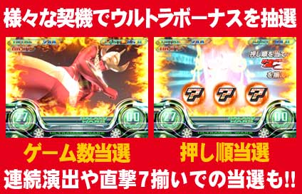 パチスロ ウルトラマンウォーズ