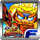 真モグモグ風林火山2